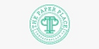 The Paper Place coupons